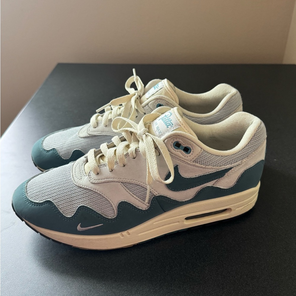 Nike Patta AirMax 1 Sneakers